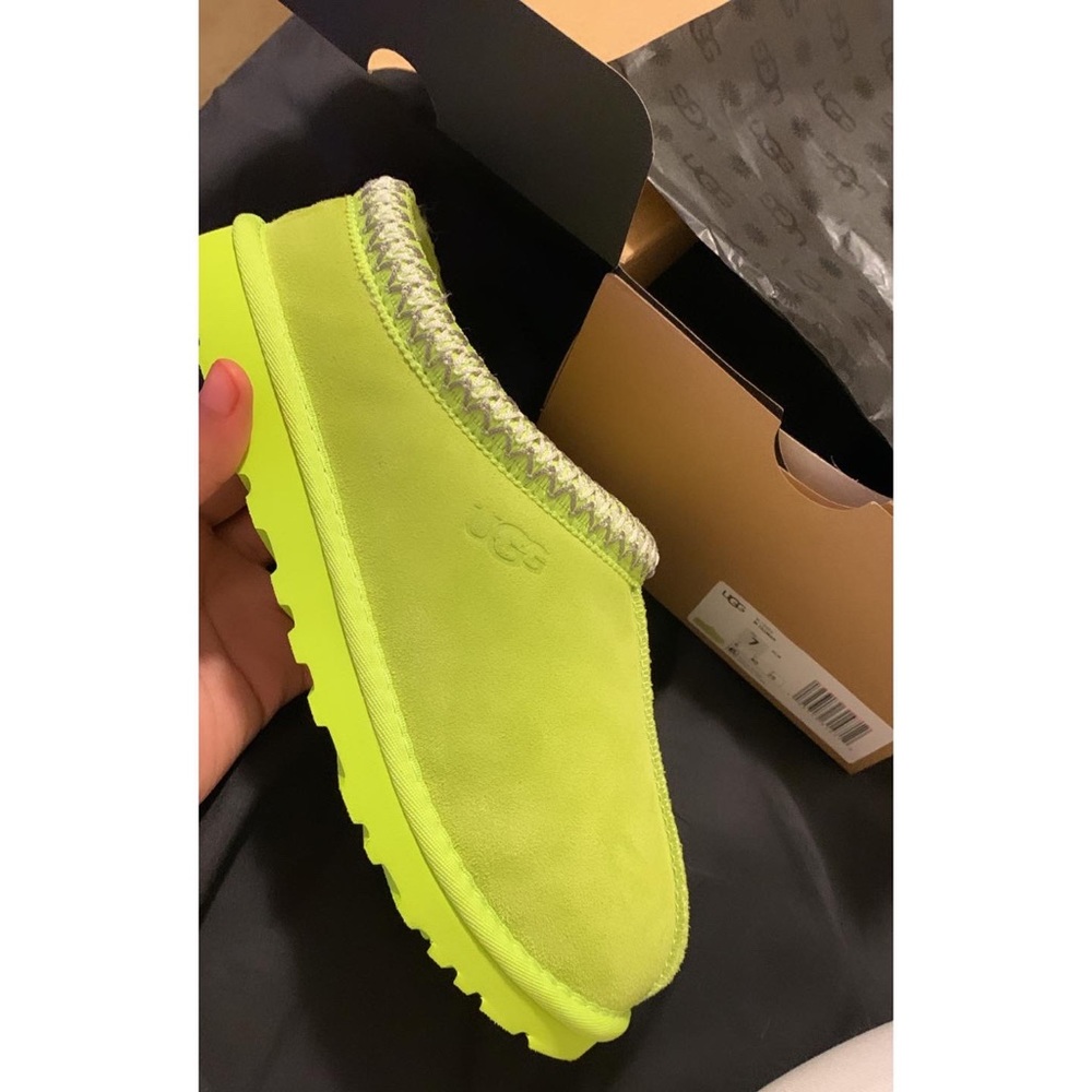 UGG slippers